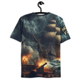 2024 Modern Day Pirates "Tribute" Men's cut t-shirt