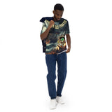 2024 Modern Day Pirates "Tribute" Men's cut t-shirt