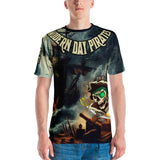 2024 Modern Day Pirates "Tribute" Men's cut t-shirt