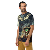 2024 Modern Day Pirates "Tribute" Men's cut t-shirt