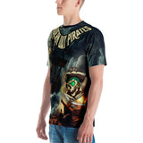 2024 Modern Day Pirates "Tribute" Men's cut t-shirt