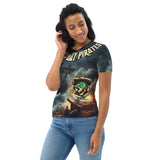 2024 MDP "Tribute Women's cut T-shirt"