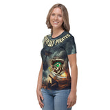 2024 MDP "Tribute Women's cut T-shirt"