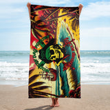 2024 MDP Rasta towel