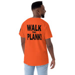 2022 Pirate up (OAR) walk the Plank! Short Sleeve T-Shirt