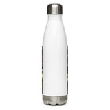 2022 IDIOT Stainless Steel Water Bottle