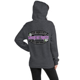 Pirate beauty 2021 Unisex Hoodie