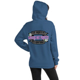 Pirate beauty 2021 Unisex Hoodie