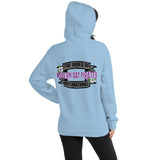 Pirate beauty 2021 Unisex Hoodie