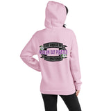 Pirate beauty 2021 Unisex Hoodie