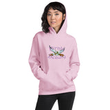 Pirate beauty 2021 Unisex Hoodie