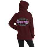 Pirate beauty 2021 Unisex Hoodie