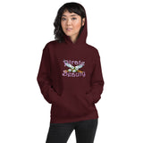 Pirate beauty 2021 Unisex Hoodie