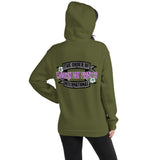 Pirate beauty 2021 Unisex Hoodie