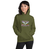 Pirate beauty 2021 Unisex Hoodie