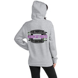 Pirate beauty 2021 Unisex Hoodie