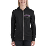 MDP ORDER PROUD BEAUTIES Unisex zip hoodie