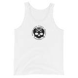 I want my MDP!!!!  Unisex Tank Top
