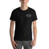 ORDER CREST TEE Short-Sleeve Unisex T-Shirt