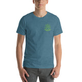 Dr. Greenhook what the doctor ordered Short-Sleeve Unisex T-Shirt
