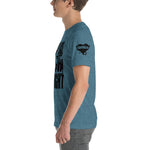 GUN FIGHT PLK Short-Sleeve Unisex T-Shirt