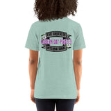 Pirate Beauty Order  2021 Short-Sleeve Unisex T-Shirt
