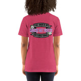 Pirate Beauty Order  2021 Short-Sleeve Unisex T-Shirt