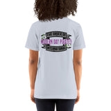 Pirate Beauty Order  2021 Short-Sleeve Unisex T-Shirt