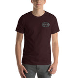 ORDER CREST TEE Short-Sleeve Unisex T-Shirt