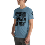 GUN FIGHT PLK Short-Sleeve Unisex T-Shirt