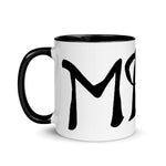 MDP the Mug with Color Inside